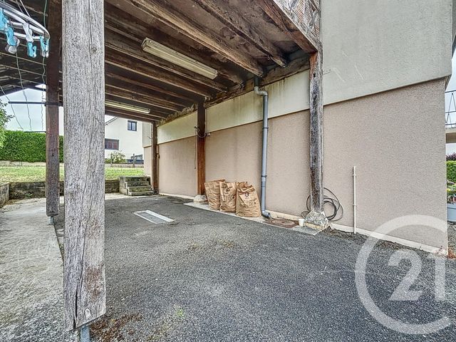 Afficher la photo en grand maison à vendre - 4 pièces - 95.0 m2 - LEVES - 28 - CENTRE - Century 21 Maitrejean Immobilier