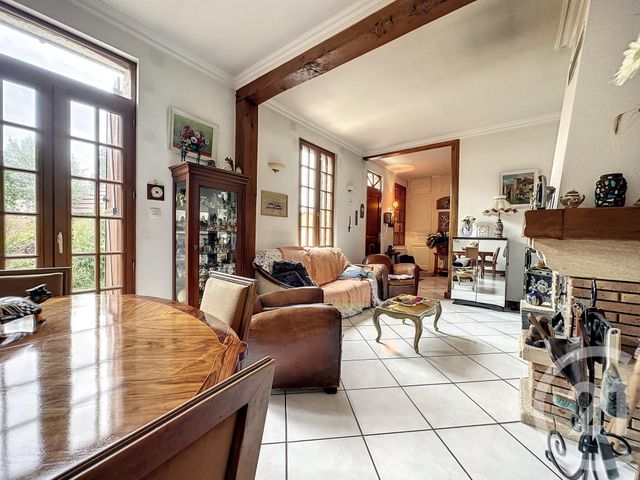 maison à vendre - 7 pièces - 119.17 m2 - LUCE - 28 - CENTRE - Century 21 Maitrejean Immobilier