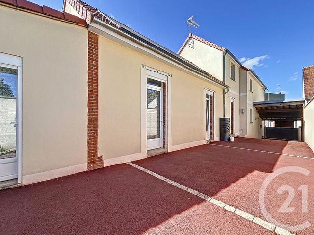maison - CHARTRES - 28