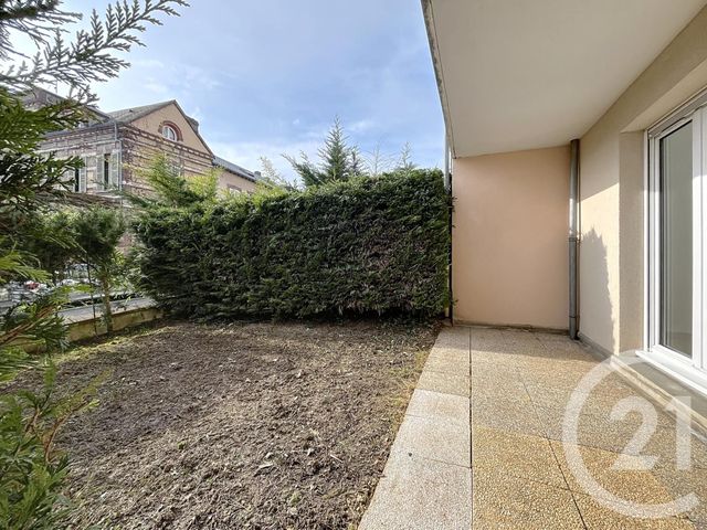 Appartement F2 à vendre - 2 pièces - 34.08 m2 - CHARTRES - 28 - CENTRE - Century 21 Maitrejean Immobilier