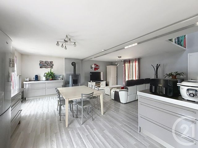 maison à vendre - 6 pièces - 116.0 m2 - CHARTRES - 28 - CENTRE - Century 21 Maitrejean Immobilier