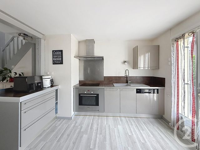 maison à vendre - 6 pièces - 116.0 m2 - CHARTRES - 28 - CENTRE - Century 21 Maitrejean Immobilier
