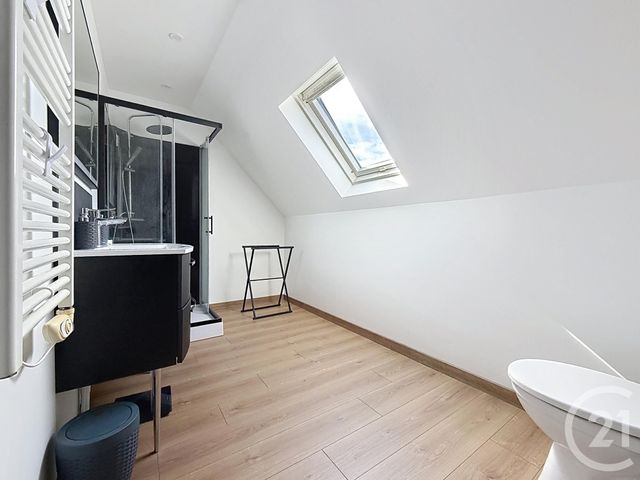 maison à vendre - 6 pièces - 116.0 m2 - CHARTRES - 28 - CENTRE - Century 21 Maitrejean Immobilier