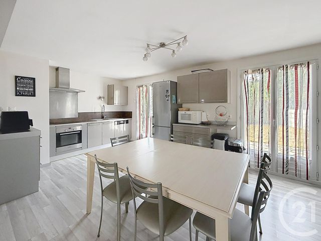 maison à vendre - 6 pièces - 116.0 m2 - CHARTRES - 28 - CENTRE - Century 21 Maitrejean Immobilier