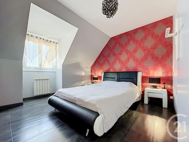 maison à vendre - 6 pièces - 116.0 m2 - CHARTRES - 28 - CENTRE - Century 21 Maitrejean Immobilier