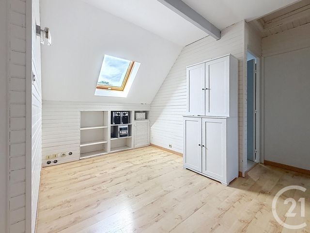 maison à vendre - 6 pièces - 116.0 m2 - CHARTRES - 28 - CENTRE - Century 21 Maitrejean Immobilier