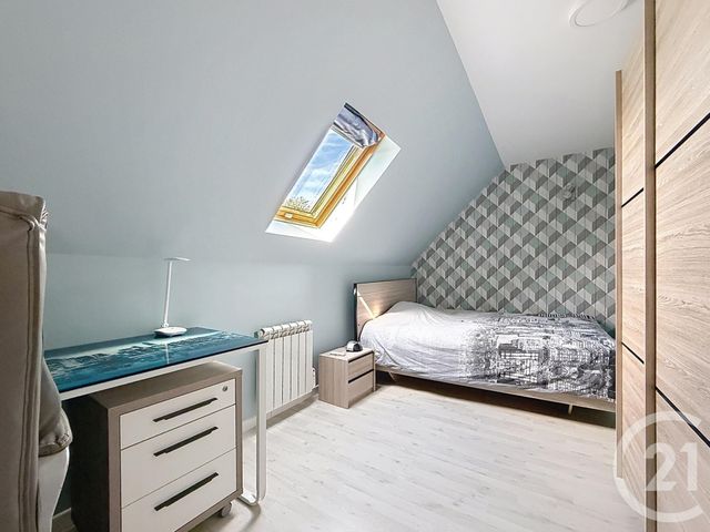 maison à vendre - 6 pièces - 116.0 m2 - CHARTRES - 28 - CENTRE - Century 21 Maitrejean Immobilier