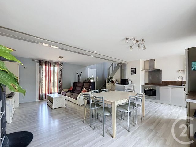 maison à vendre - 6 pièces - 116.0 m2 - CHARTRES - 28 - CENTRE - Century 21 Maitrejean Immobilier