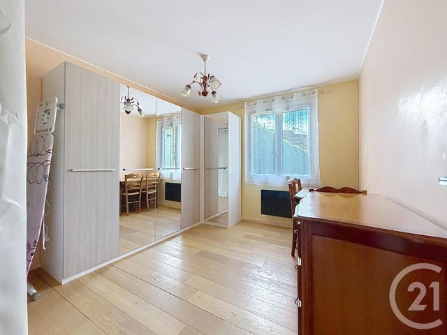 maison à vendre - 6 pièces - 116.0 m2 - CHARTRES - 28 - CENTRE - Century 21 Maitrejean Immobilier