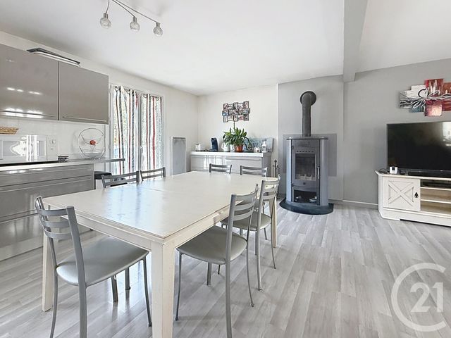 maison à vendre - 6 pièces - 116.0 m2 - CHARTRES - 28 - CENTRE - Century 21 Maitrejean Immobilier