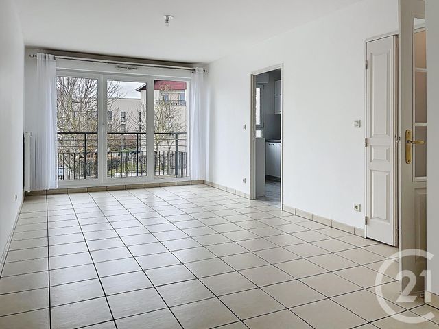 Appartement F3 à vendre LE COUDRAY