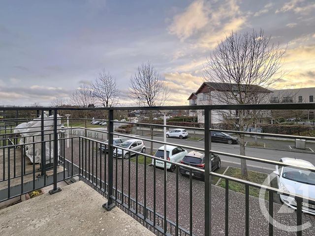 Appartement F3 à vendre - 3 pièces - 65.6 m2 - CHARTRES - 28 - CENTRE - Century 21 Maitrejean Immobilier