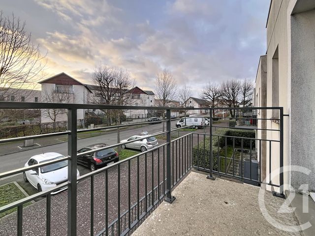 Appartement F3 à vendre - 3 pièces - 65.6 m2 - CHARTRES - 28 - CENTRE - Century 21 Maitrejean Immobilier