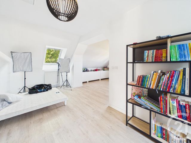 maison à vendre - 6 pièces - 177.41 m2 - CHARTRES - 28 - CENTRE - Century 21 Maitrejean Immobilier