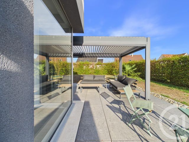 maison à vendre - 6 pièces - 177.41 m2 - CHARTRES - 28 - CENTRE - Century 21 Maitrejean Immobilier