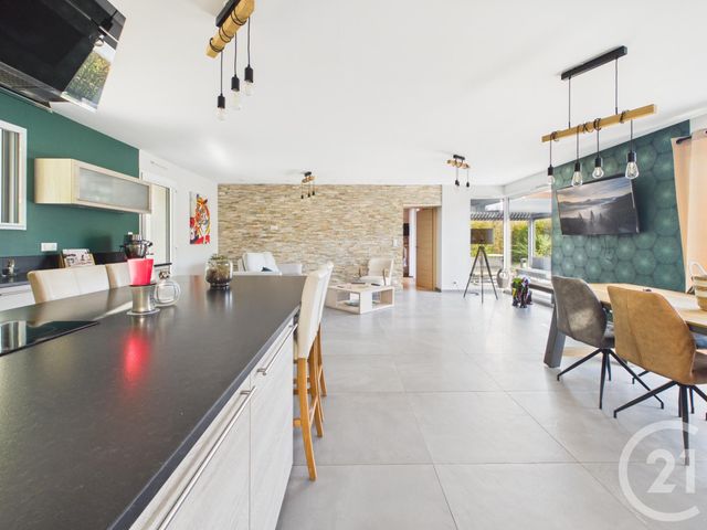 maison à vendre - 6 pièces - 177.41 m2 - CHARTRES - 28 - CENTRE - Century 21 Maitrejean Immobilier