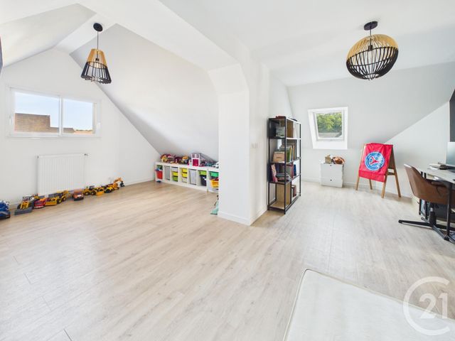 maison à vendre - 6 pièces - 177.41 m2 - CHARTRES - 28 - CENTRE - Century 21 Maitrejean Immobilier