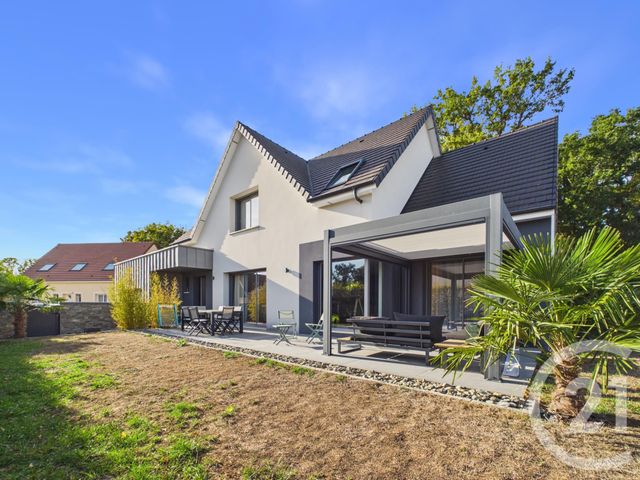 maison - CHARTRES - 28