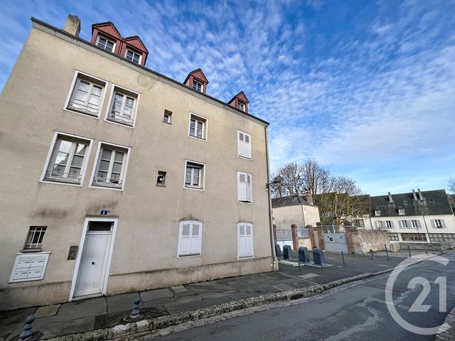 Appartement F2 à vendre CHARTRES