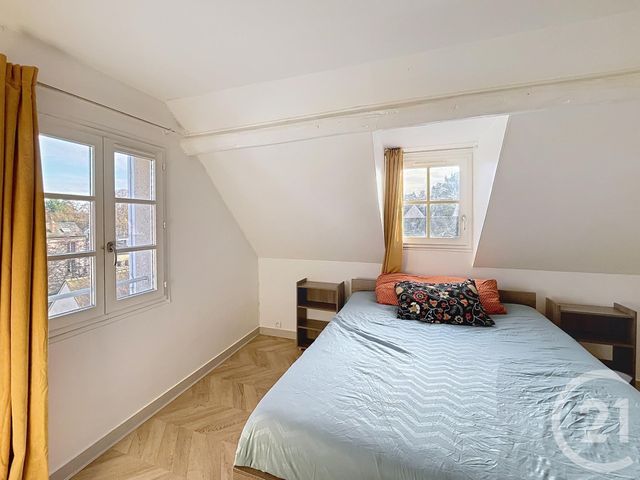 Appartement F2 à vendre - 2 pièces - 39.04 m2 - CHARTRES - 28 - CENTRE - Century 21 Maitrejean Immobilier