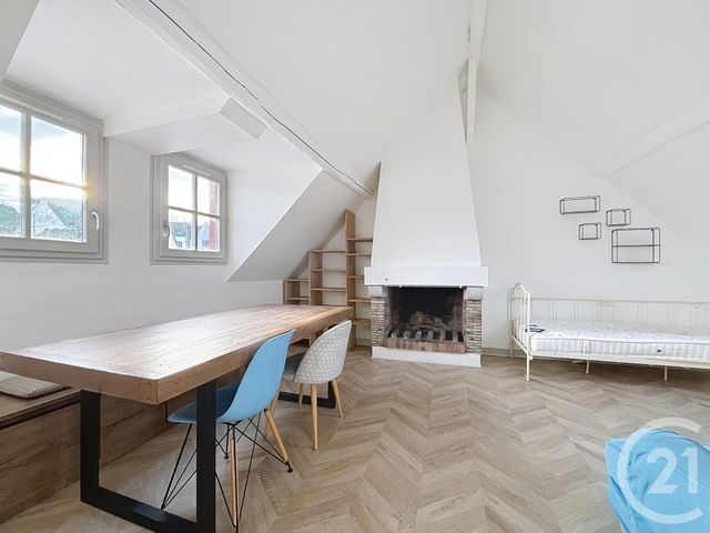 Appartement F2 à vendre - 2 pièces - 39.04 m2 - CHARTRES - 28 - CENTRE - Century 21 Maitrejean Immobilier