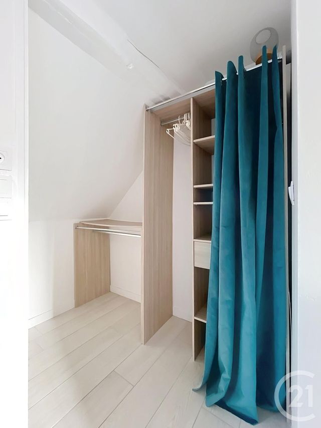 Appartement F2 à vendre - 2 pièces - 39.04 m2 - CHARTRES - 28 - CENTRE - Century 21 Maitrejean Immobilier