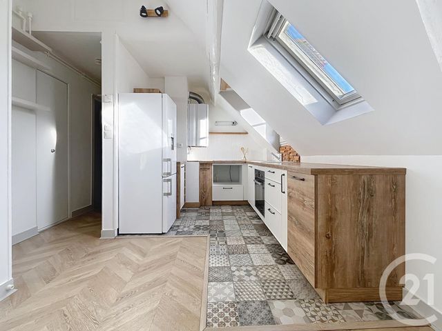 Appartement F2 à vendre - 2 pièces - 39.04 m2 - CHARTRES - 28 - CENTRE - Century 21 Maitrejean Immobilier