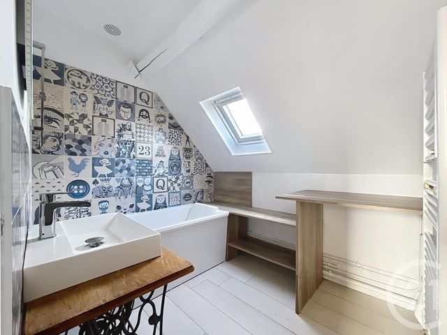 Appartement F2 à vendre - 2 pièces - 39.04 m2 - CHARTRES - 28 - CENTRE - Century 21 Maitrejean Immobilier