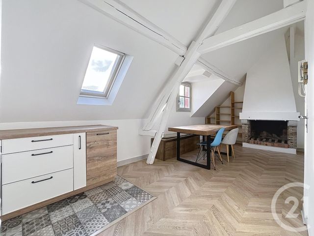 Appartement F2 à vendre - 2 pièces - 39.04 m2 - CHARTRES - 28 - CENTRE - Century 21 Maitrejean Immobilier