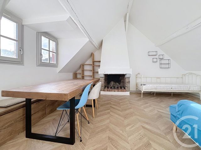 Appartement F2 à vendre - 2 pièces - 39.04 m2 - CHARTRES - 28 - CENTRE - Century 21 Maitrejean Immobilier