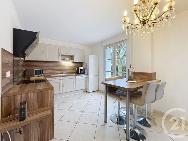 maison à vendre - 6 pièces - 123.25 m2 - CHARTRES - 28 - CENTRE - Century 21 Maitrejean Immobilier