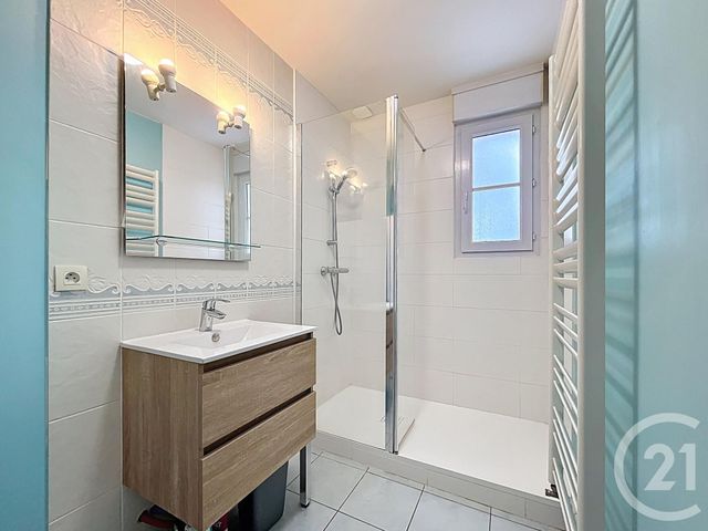 maison à vendre - 6 pièces - 123.25 m2 - CHARTRES - 28 - CENTRE - Century 21 Maitrejean Immobilier