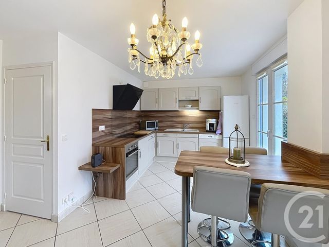 maison à vendre - 6 pièces - 123.25 m2 - CHARTRES - 28 - CENTRE - Century 21 Maitrejean Immobilier