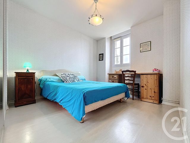 maison à vendre - 6 pièces - 123.25 m2 - CHARTRES - 28 - CENTRE - Century 21 Maitrejean Immobilier