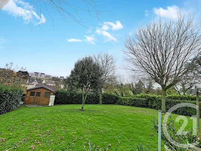 maison à vendre - 6 pièces - 123.25 m2 - CHARTRES - 28 - CENTRE - Century 21 Maitrejean Immobilier