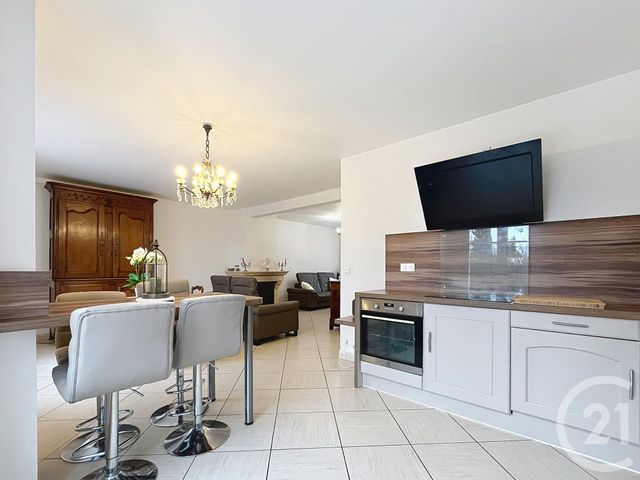 maison à vendre - 6 pièces - 123.25 m2 - CHARTRES - 28 - CENTRE - Century 21 Maitrejean Immobilier