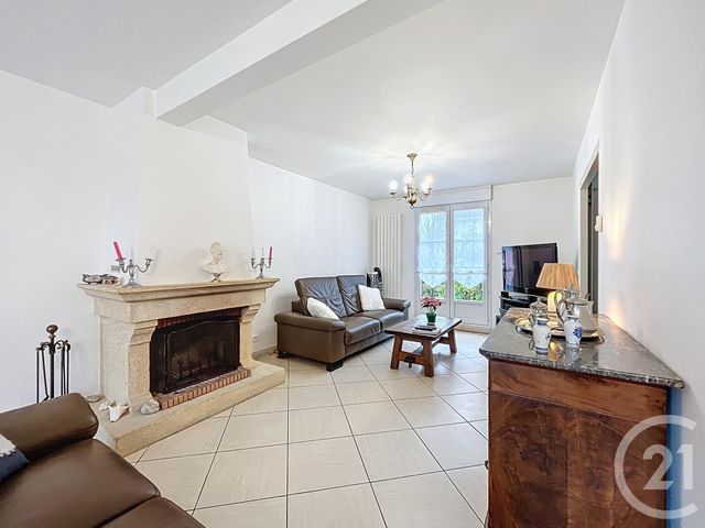 maison à vendre - 6 pièces - 123.25 m2 - CHARTRES - 28 - CENTRE - Century 21 Maitrejean Immobilier