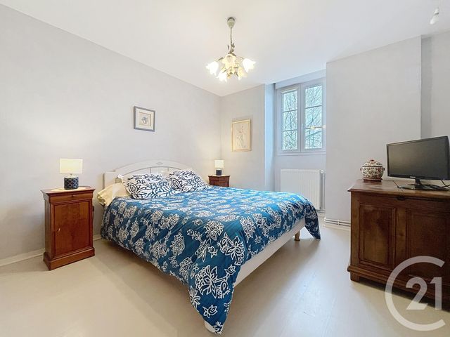 maison à vendre - 6 pièces - 123.25 m2 - CHARTRES - 28 - CENTRE - Century 21 Maitrejean Immobilier