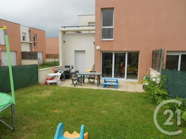 maison - CHARTRES - 28