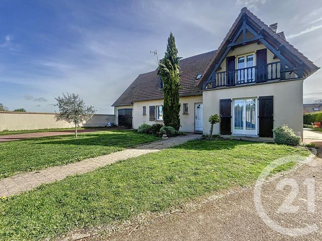 maison - CHARTRES - 28