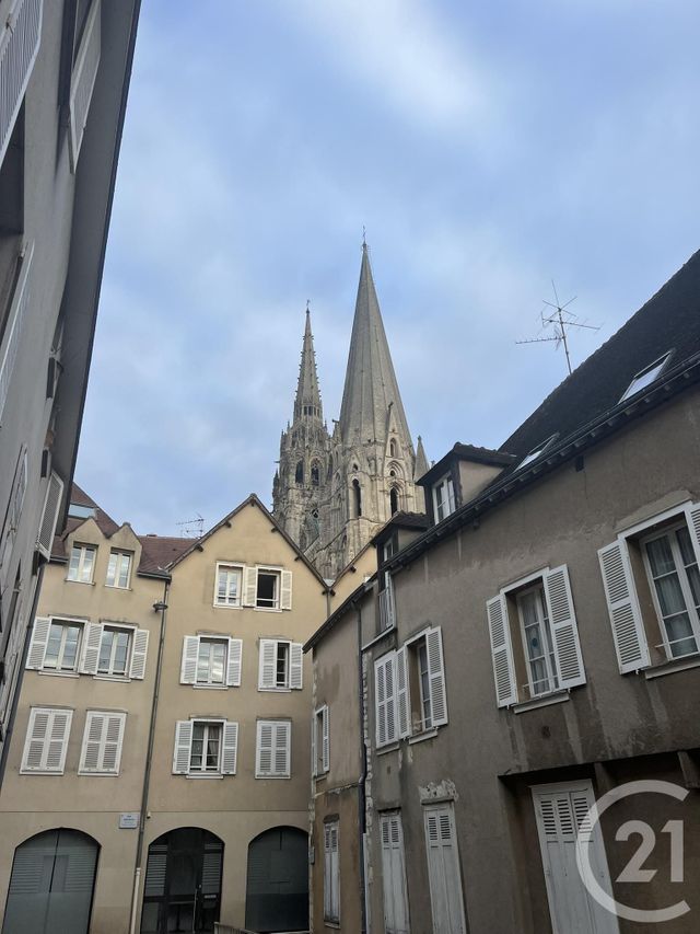  - CHARTRES - 