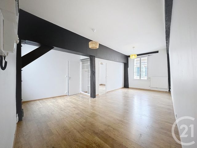 appartement - CHARTRES - 28