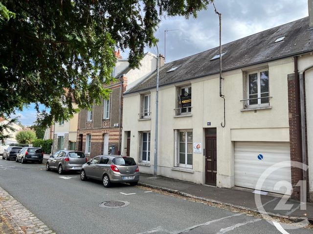 immeuble à vendre - 300.0 m2 - CHARTRES - 28 - CENTRE - Century 21 Maitrejean Immobilier