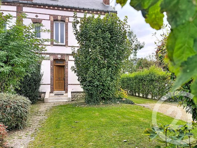 maison - CHARTRES - 28