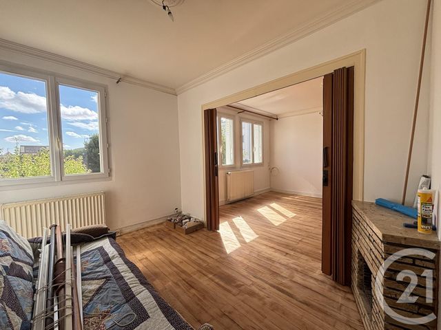 maison à vendre - 4 pièces - 65.0 m2 - CHARTRES - 28 - CENTRE - Century 21 Maitrejean Immobilier