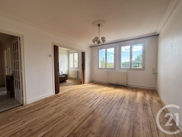 maison à vendre - 4 pièces - 65.0 m2 - CHARTRES - 28 - CENTRE - Century 21 Maitrejean Immobilier