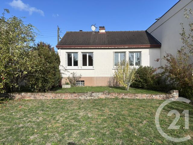 maison - CHARTRES - 28