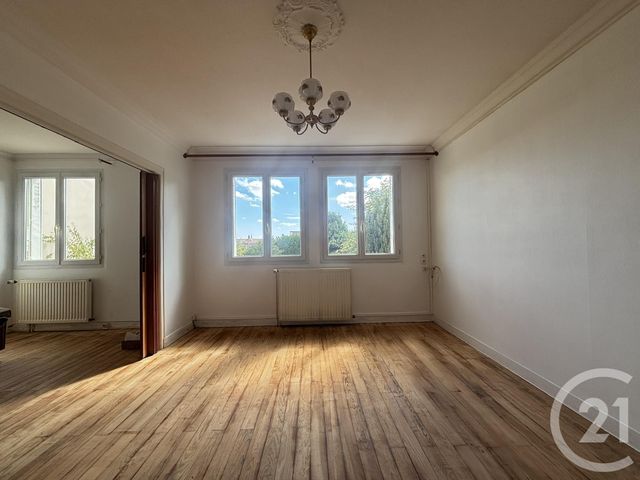 maison à vendre - 4 pièces - 65.0 m2 - CHARTRES - 28 - CENTRE - Century 21 Maitrejean Immobilier