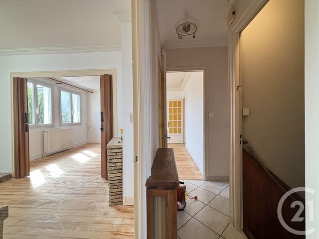 maison à vendre - 4 pièces - 65.0 m2 - CHARTRES - 28 - CENTRE - Century 21 Maitrejean Immobilier