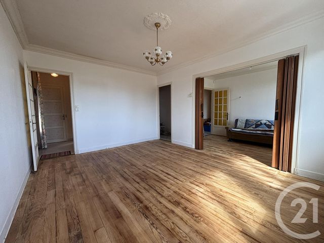 maison à vendre - 4 pièces - 65.0 m2 - CHARTRES - 28 - CENTRE - Century 21 Maitrejean Immobilier